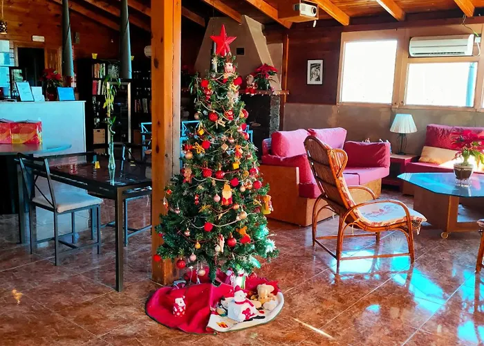 El Paraje del Chef