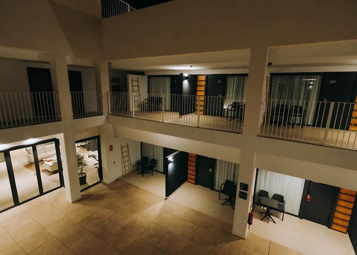 Hotel Alove