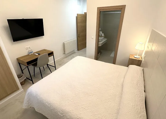 Hotel Sorbas