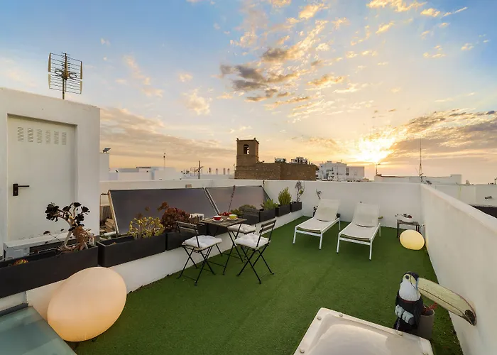 Boutique Hotel El Olivar