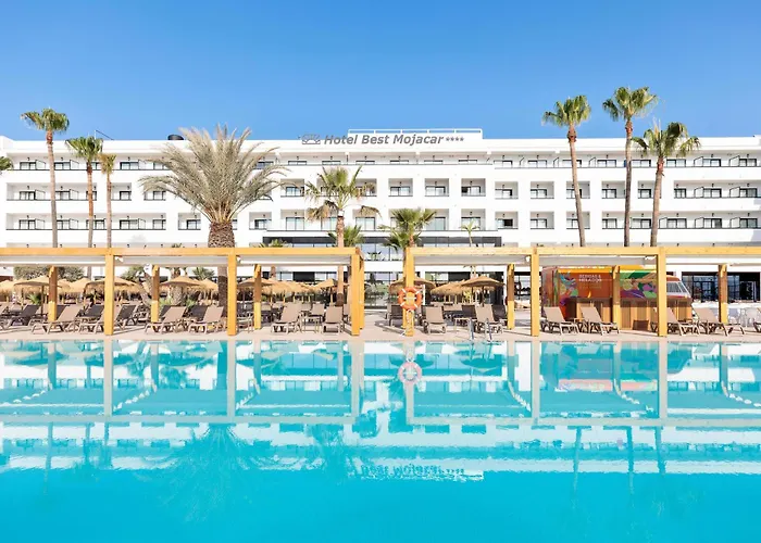Hotel Best Mojácar